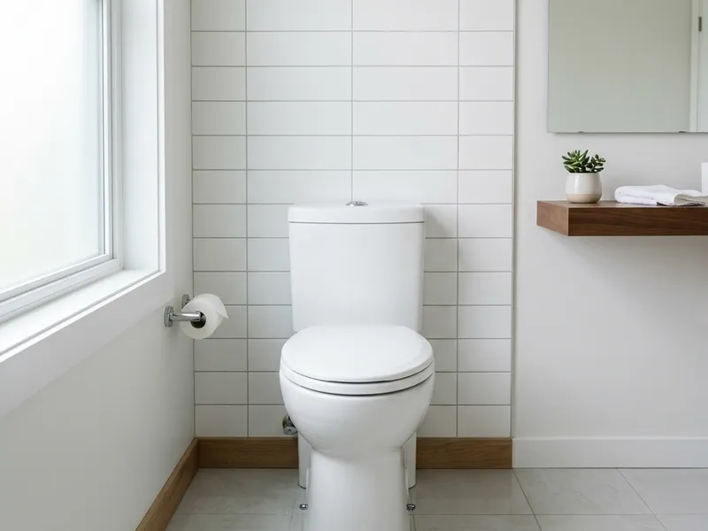 Toilet Repair & Installation Plumber in Mount Juliet, TN